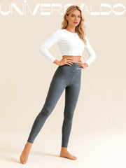 ✨⛄【S-5XL】Дамски термо панталони от вълна – незаменим аксесоар за есента/зимата