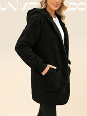 Спортно Яке с Карета и Агнешка Подплата