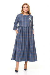 ππΠΠΈΡΠΎΠΊΠΎΠΊΠ°ΡΠ΅ΡΡΠ²Π΅Π½Π°, ΠΌΠΎΠ΄Π½Π° Π½ΠΎΠ²Π° Π΅ΡΠ΅Π½Π½ΠΎ-Π·ΠΈΠΌΠ½Π° ΡΠΎΠΊΠ»Ρ