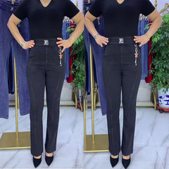 πγS-4XLγΠΠ°ΠΌΡΠΊΠΈ Π΅Π»Π°ΡΡΠΈΡΠ½ΠΈ Π΄ΡΠ½ΠΊΠΈ Ρ Π²ΠΈΡΠΎΠΊΠ° ΡΠ°Π»ΠΈΡ