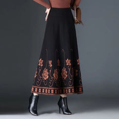 πΈπΈγS-5XLγΠΡΠ΅Π½Π½Π° ΠΈ Π·ΠΈΠΌΠ½Π° ΡΠ΄Π΅Π±Π΅Π»Π΅Π½Π° Π²ΡΠ»Π½Π΅Π½Π° ΠΏΠΎΠ»Π°