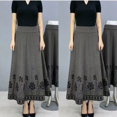 πΈπΈγS-5XLγΠΡΠ΅Π½Π½Π° ΠΈ Π·ΠΈΠΌΠ½Π° ΡΠ΄Π΅Π±Π΅Π»Π΅Π½Π° Π²ΡΠ»Π½Π΅Π½Π° ΠΏΠΎΠ»Π°