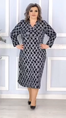 ππγS-5XLγΠΠΎΠ²Π° Π΅Π»Π΅Π³Π°Π½ΡΠ½Π° Π²ΠΈΡΠΎΠΊΠΎΠΊΠ°ΡΠ΅ΡΡΠ²Π΅Π½Π° Π΅ΡΠ΅Π½Π½ΠΎ-Π·ΠΈΠΌΠ½Π° ΡΠΎΠΊΠ»Ρ