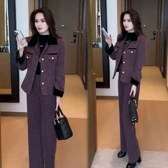 π₯γΠ―ΠΊΠ΅+ΠΠ°Π½ΡΠ°Π»ΠΎΠ½γΠΠΎΠ΄Π΅ΡΠ΅Π½ Π΄Π°ΠΌΡΠΊΠΈ ΠΊΠΎΡΡΡΠΌ Ρ ΡΠΈΡΠΎΠΊΠΈ ΠΏΠ°Π½ΡΠ°Π»ΠΎΠ½ΠΈ - ΠΎΡΠΎΡΠΌΡΡ ΠΈ ΠΌΠΎΠ΄Π΅Π»ΡΠ°Ρ Π΅ΡΠ΅ΠΊΡ, 2-Π²-1 ΠΊΠΎΠΌΠΏΠ»Π΅ΠΊΡ