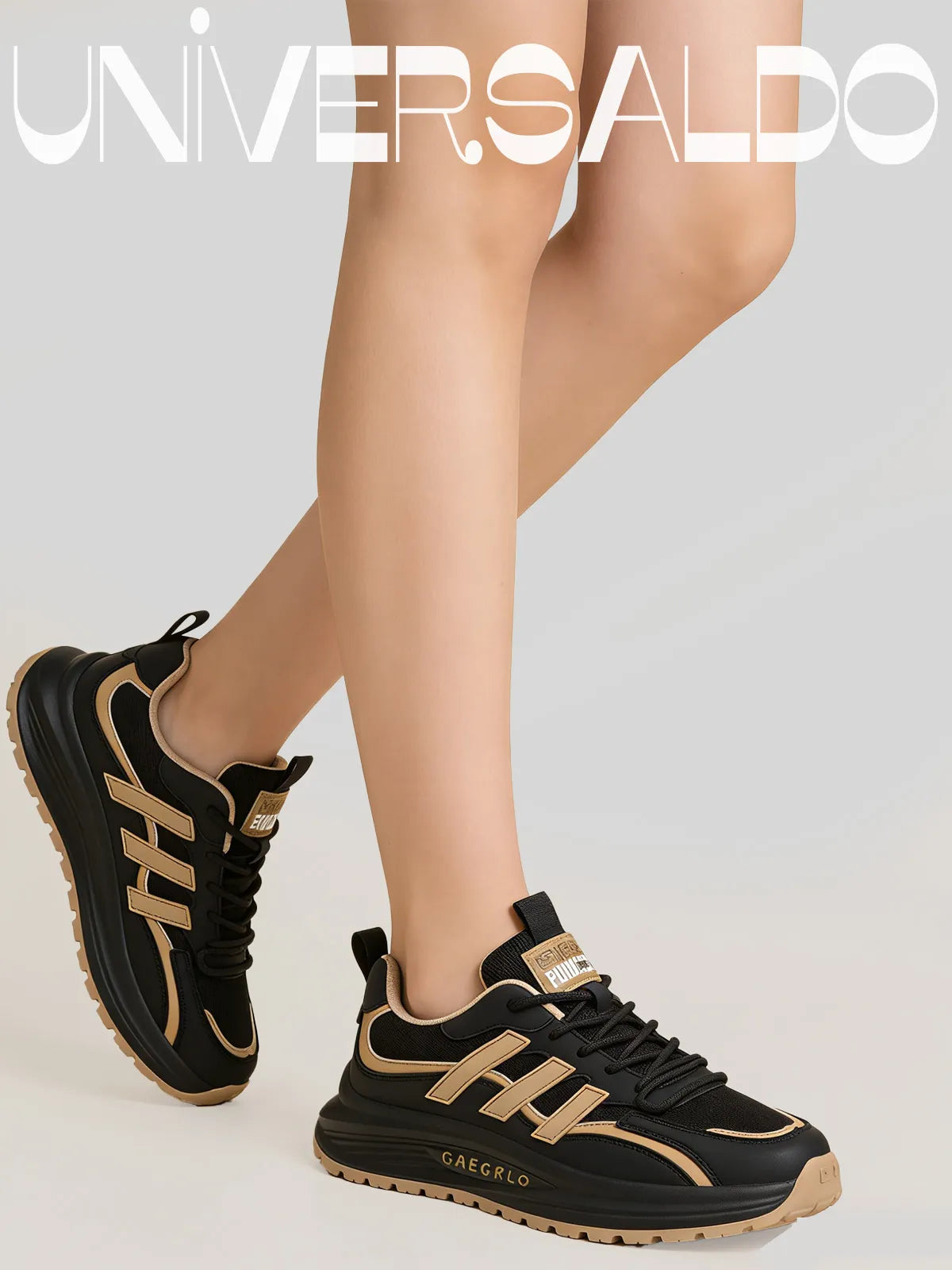 🔥Оферта на половин цена! Водоустойчиви и устойчиви на петна кожени маратонки с меки подметки.