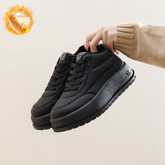 🔥50% ОТСТЪПКА🔥Дамски удобни обувки с подплата за комфорт и топлина.