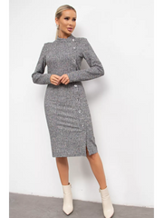 🍂Нови есенно/зимни постъпления👗 Стилни и удобни рокли