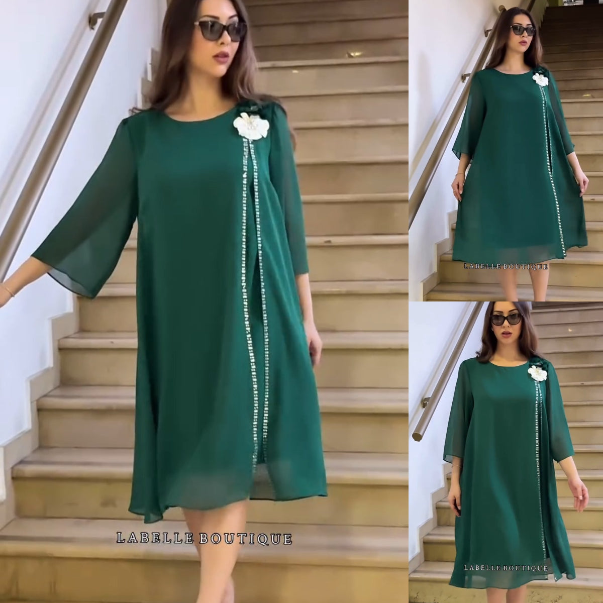 🔥【най-продавани】【S-5XL】Точно това, което търсехте ~ дрехи, които изглеждат страхотно! 😍🎉