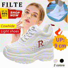 🔥【35-40】Ежедневни обувки дишащи мрежести обувки