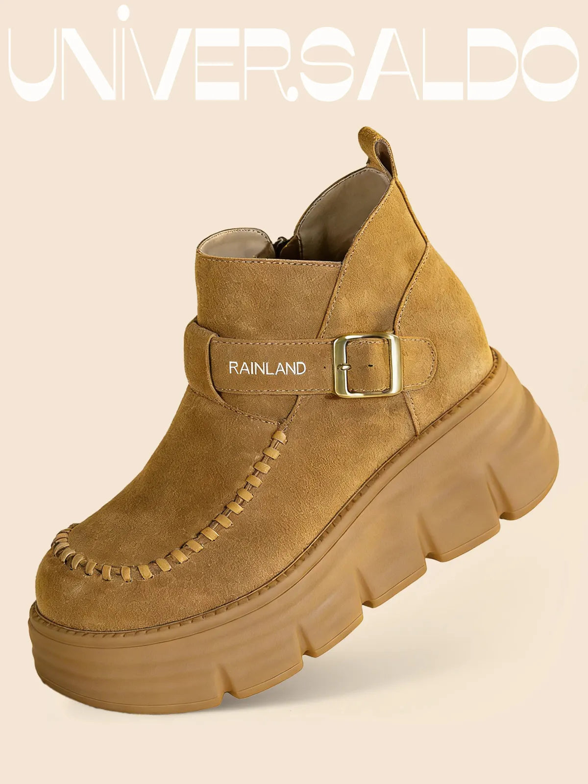 Топли Мартинси с Дебела Подметка