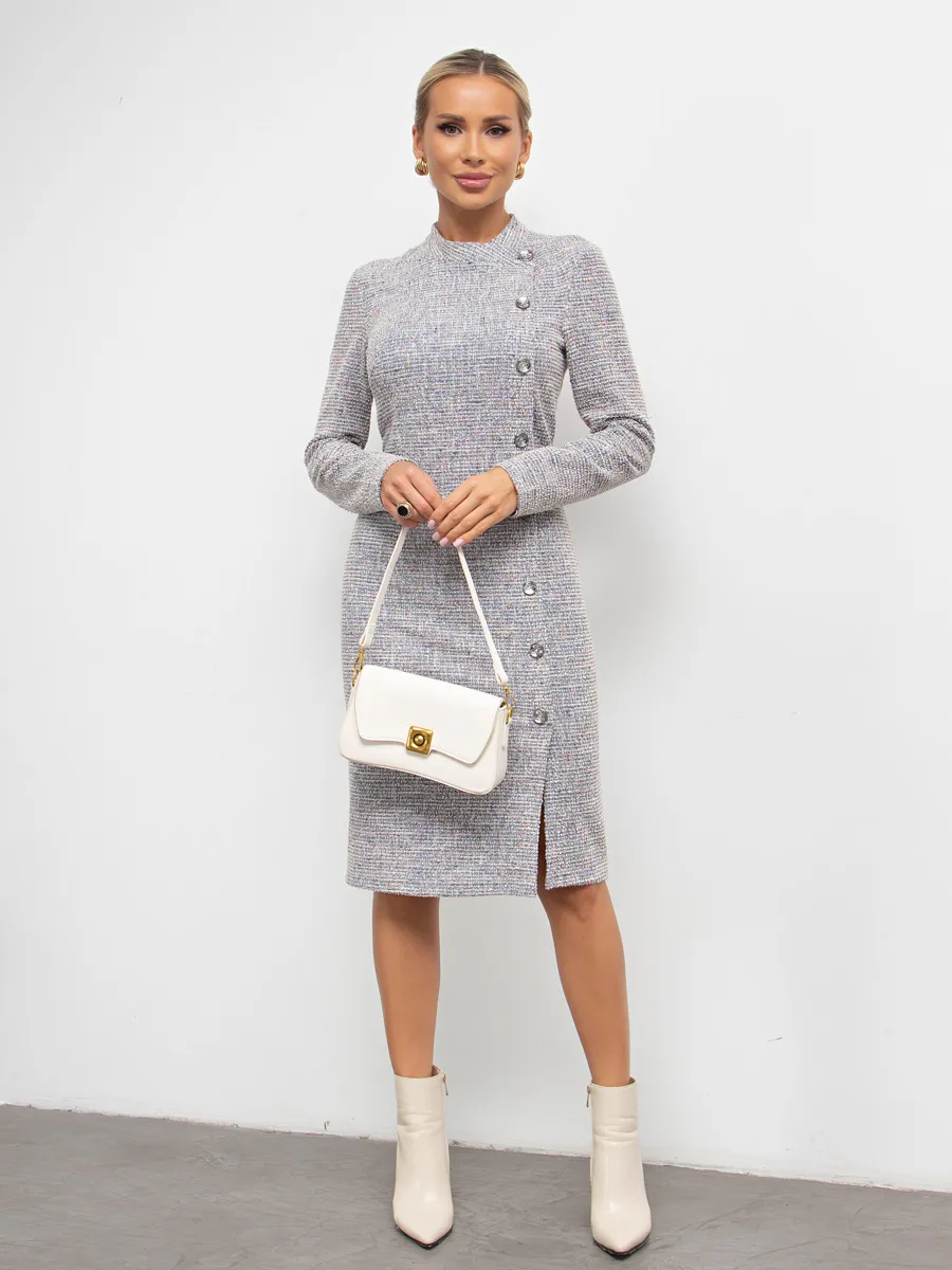 🍂Нови есенно/зимни постъпления👗 Стилни и удобни рокли